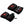 Two Lenz lithium pack rc 1200 battery units with charging cables