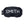 Black Smith Optics gogglesoc protective cover with white logo