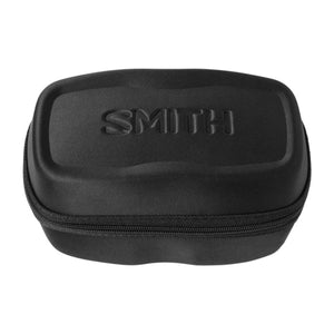 Black Smith branded hard shell protective case