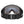 Smith Optics snow goggles with black strap and grey lens