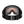 Smith snow goggles with black frame and strap and rose tinted lens