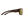 Smith Optics sunglasses with tortoise shell frame and gold lenses