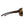 Smith Optics tortoise shell sunglasses side view with brown lenses
