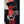 Person in red hooded jacket holding Smith Optics sunglasses with white frames