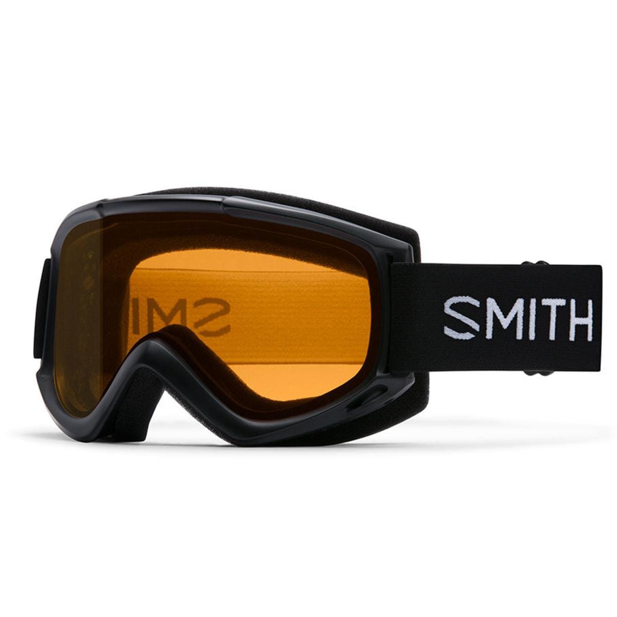 Smith Cascade Classic Black RC36