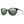 Smith Optics black frame sunglasses with green lenses