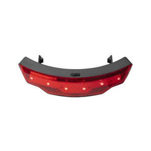 Smith Optics red LED helmet light attachment