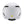 Back view of a white Smith Optics Dispatch bike helmet with Mips branding