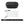 Smith protective eyewear case white microfiber pouch and black adjustable strap