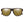 Smith Optics tortoise shell sunglasses with gold reflective lenses