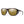 Smith Optics tortoise shell sunglasses with brown lenses and side shields