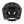 Smith Optics Engage matte black cycling helmet rear view with MIPS technology