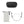 Smith Optics hard case, microfiber pouch, and eyewear retainer strap