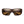 Smith Optics brown tortoise shell frame sunglasses with brown tinted lenses