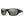 Smith black wrap around sunglasses with green lenses
