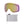 Smith Optics replacement snow goggle lens with a microfiber storage bag