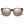 Smith Optics tortoise shell sunglasses with brown mirrored ChromaPop lenses