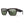 Smith Optics sunglasses with grey tortoise shell frames and green lenses