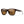 Smith tortoise shell sunglasses with brown lenses
