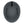 Top view of a grey Smith Optics snow helmet