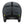 Back view of Smith Optics Altus Mips ski helmet in matte grey
