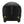 Back view of black Smith Optics Method snow helmet with Koroyd and Mips branding