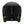 Back view of black Smith Optics Method Pro snow helmet with Koroyd and Mips branding