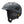 Smith Optics matte grey ski helmet with Mips technology