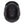 Interior view of a black Smith Optics helmet showing the protective lining and ventilation system