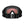 Smith snow goggles with black strap and pink lens