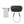 Smith eyewear protective case microfiber pouch and adjustable retainer strap