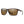 Smith Optics sunglasses with tortoise shell frame and brown lenses