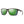 Smith Optics sunglasses with tortoise shell frames and green mirrored lenses