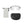 Smith Optics sunglasses with a protective case and a microfiber storage bag