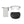 Smith Optics sunglasses lens with protective case and microfiber pouch