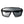 Smith Optics photochromic sunglasses with black frames and grey lenses
