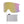 Smith replacement goggle lens with iridescent finish and grey microfiber storage bag