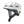 Smith Optics white bike helmet with Mips technology and adjustable chin strap