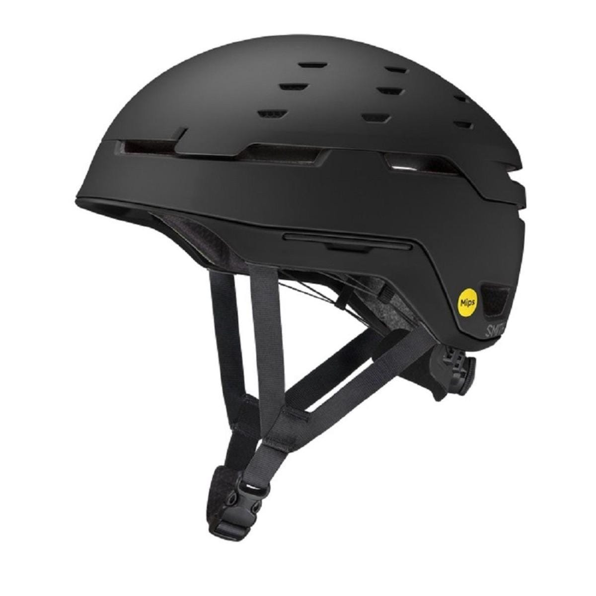 Smith Summit MIPS Helmet Matte Black / XL