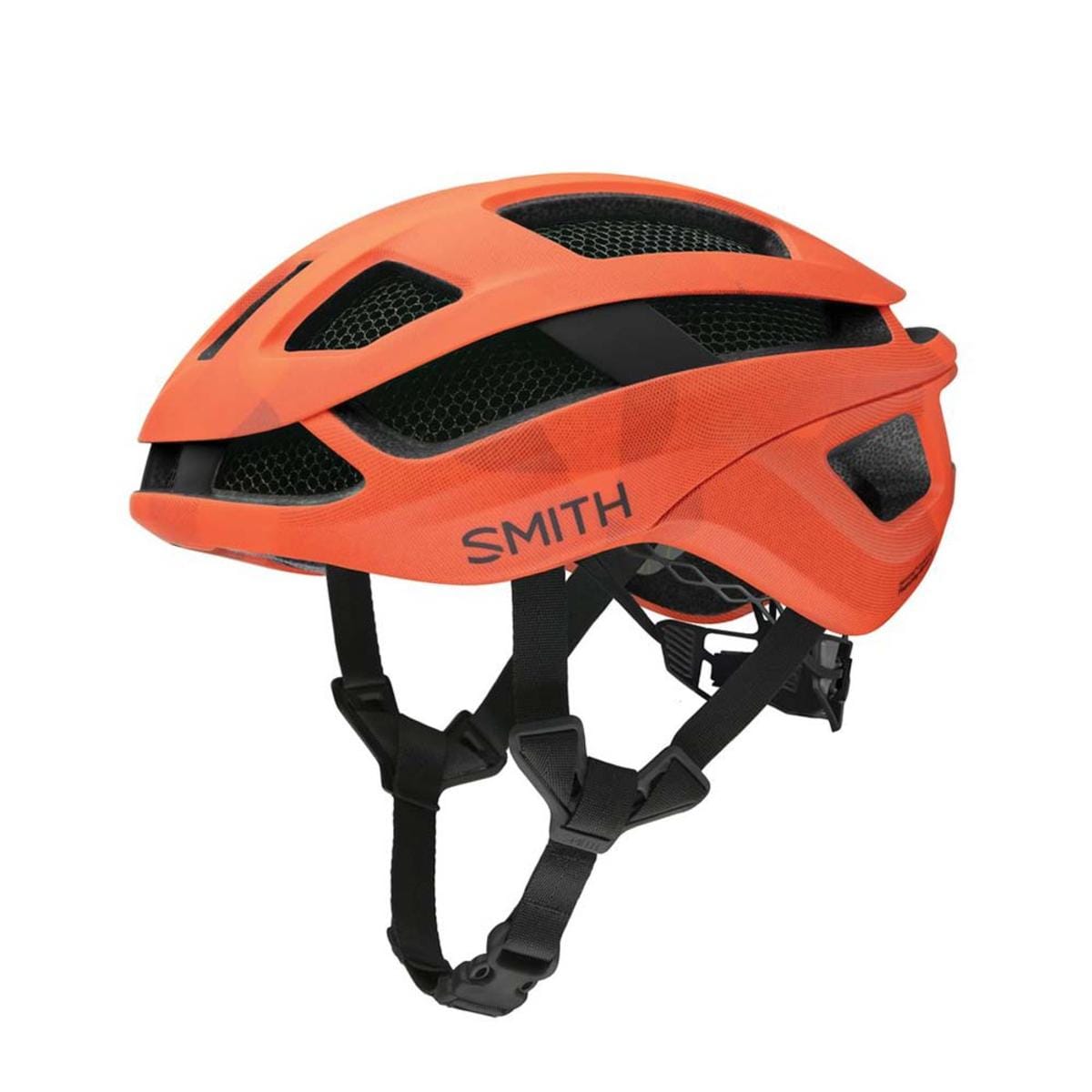 Smith Trace MIPS Helmet - Black Matte/Cement