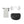 Smith Optics replacement lens with microfiber bag and protective hard case