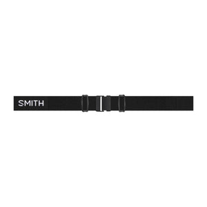 Black Smith Optics adjustable elastic goggle strap