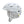 White Smith Optics ski helmet with Koroyd and Mips branding