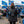 ActionHeat Detroit Lions Battery Heated Poncho
