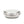 Snow Peak titanium camping bowl with lid and folding handles
