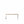 Snow Peak bamboo top folding bench with white metal legs