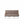 Snow Peak folding bench with brown cushions and wooden armrests