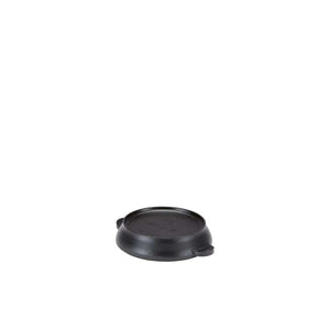 Snow Peak cast iron lid with side handles