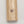 Snow Peak logo branded on a textured wooden handle