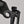 Close up of black cast iron Snow Peak cooking equipment hinge mechanism